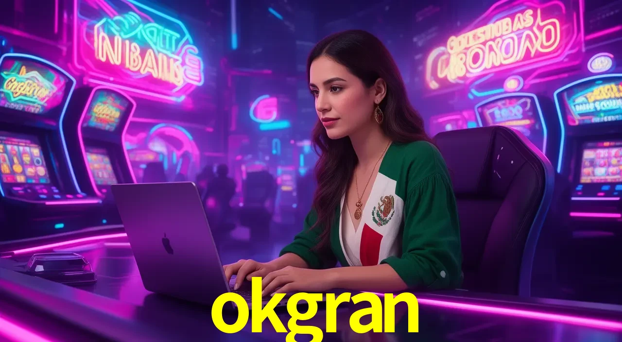 okgran Descubre la historia y compromiso de okgran en México