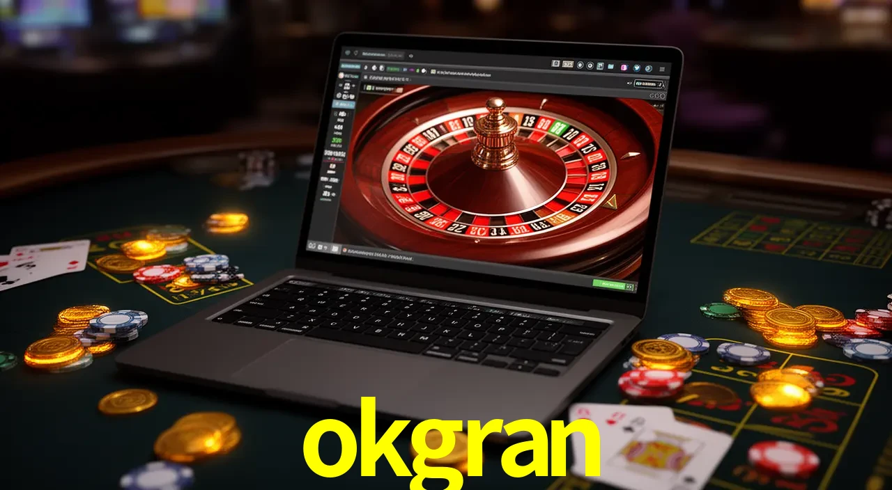 okgran Compromiso de okgran con tu privacidad y protección de datos