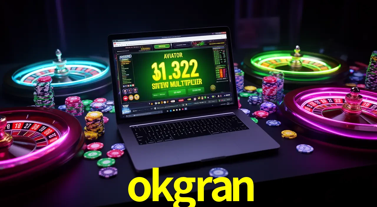 okgran Nuestra misión en okgran