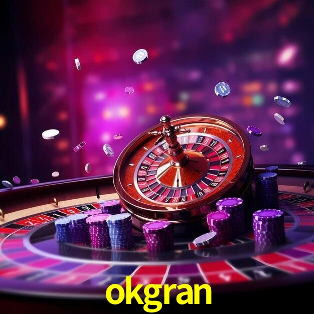okgran Preguntas frecuentes sobre okgran en México