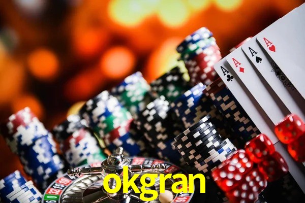 okgran Actualizaciones instantáneas