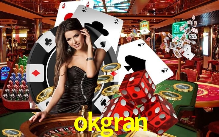 okgran Apuesta múltiple en vivo