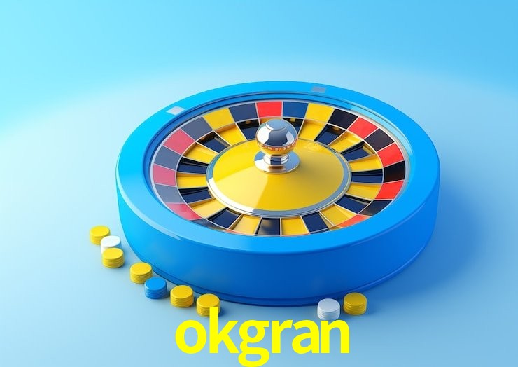 okgran Dados auténticos