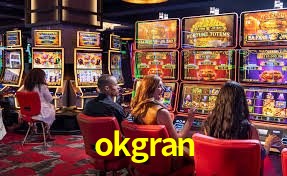 okgran Múltiples variantes