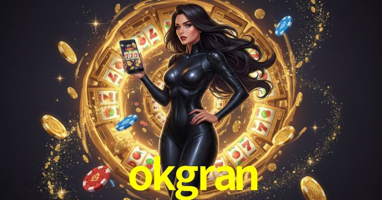 okgran Juegos Confiables
