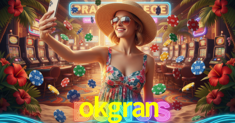 okgran Pagos Locales