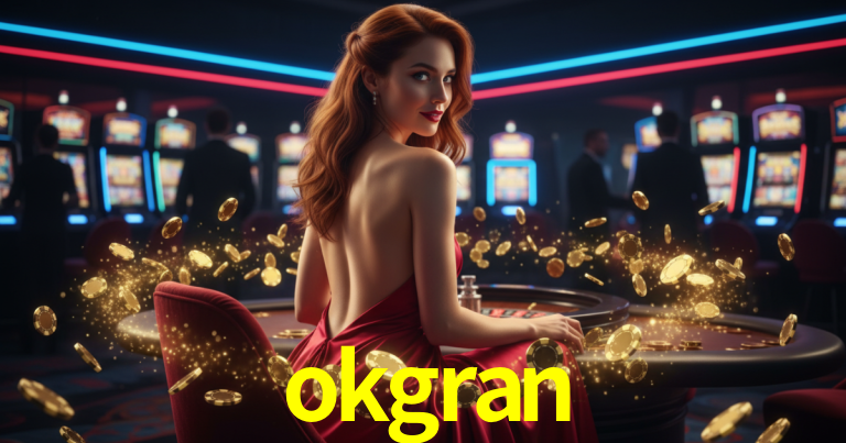 okgran Soporte en Español