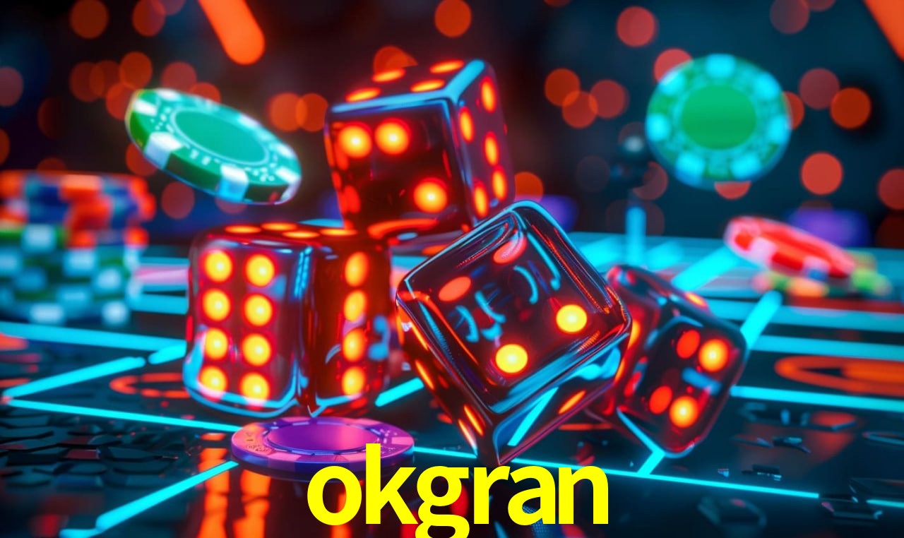 okgran gaming platform