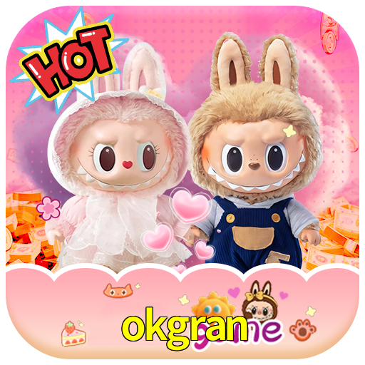 okgran logo